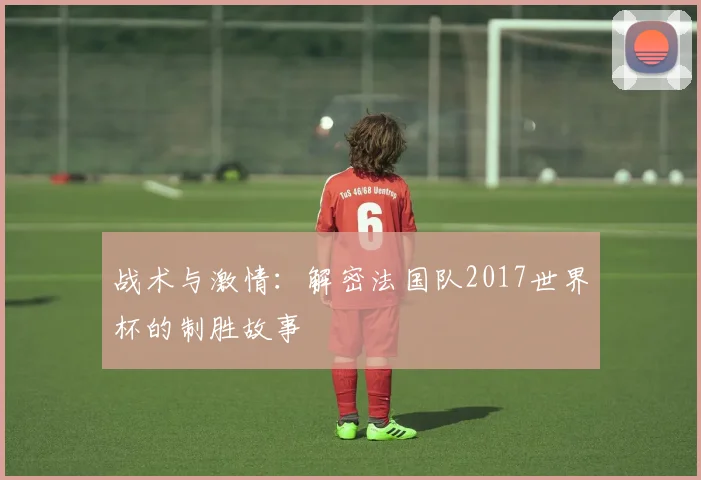 战术与激情：解密法国队2017世界杯的制胜故事